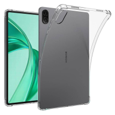 ACCMOBILE Huawei Honor Pad X8a, Tablet tok, Védőtok, Szilikon, Átlátszó tablet tok