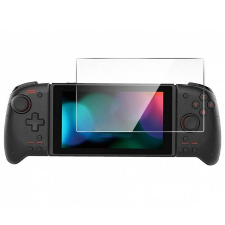 ACCMOBILE Nintendo Switch 2 Üvegfólia, 1db, 9H, Sík részre, Átlátszó mobiltelefon kellék
