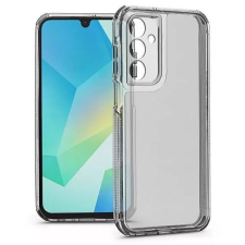 ACCMOBILE Samsung Galaxy A26 5G, Matrix Telefontok, Védőtok, Műanyag, Szilikon, Erősített sarkok, Áttetsző tok és táska