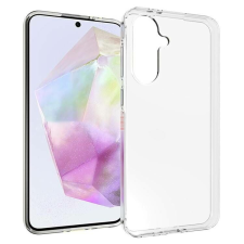 ACCMOBILE Samsung Galaxy A36 5G, Telefontok, Szilikon, Átlátszó tok és táska