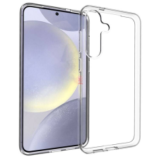 ACCMOBILE Samsung Galaxy S25 Plus, Telefontok, Szilikon, Átlátszó tok és táska