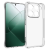 ACCMOBILE Xiaomi 15, Telefontok, Szilikon, TPU, Erősített sarkok, Kameravédelem, Átlátszó