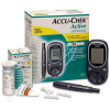  Accu-chek Active vércukormérő