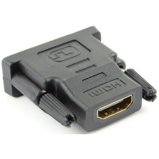 Accura ACC2151 HDMI anya - DVI apa adapter - Fekete kábel és adapter