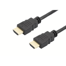 Accura ACC2228 HDMI 1.4 - HDMI 1.4 Kábel 15m - Fekete (ACC2228) kábel és adapter