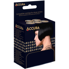 Accura (Brother LC3213M) Tintapatron Magenta nyomtatópatron & toner