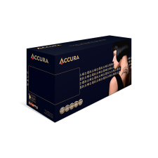 Accura (Brother TN-247C) Toner Cián (AC-B0247C) nyomtatópatron & toner