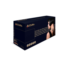 Accura (Brother TN-B023) Toner Fekete (AC-B023B) nyomtatópatron & toner