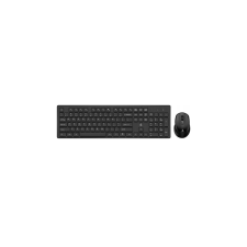 Accura Delano ACC-K1306 Wireless Billentyűzet + Egér - Angol (US) (ACC-K1306) billentyűzet