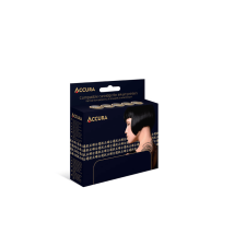 Accura (HP 3YM62AE 305XL) Tintapatron - Fekete (AC-H305BXL RE) nyomtatópatron & toner