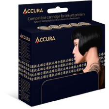 Accura (HP 963XL) Toner Fekete nyomtatópatron & toner