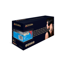 Accura (HP No. 126A CE313A) Toner - Magenta (AC-H0313M RE) nyomtatópatron & toner