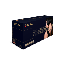 Accura (HP No. 305A CE412A) Toner - Sárga (AC-H0412Y RE) nyomtatópatron & toner