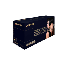 Accura (HP W2031A 415A) Toner Kék (AC-H0415C) nyomtatópatron & toner