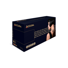 Accura (Kyocera TK-1170) Toner Fekete (AC-K1170B) nyomtatópatron & toner