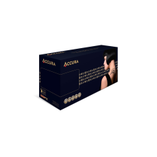 Accura (OKI 46508710) Toner Magenta (AC-O0363M) nyomtatópatron & toner