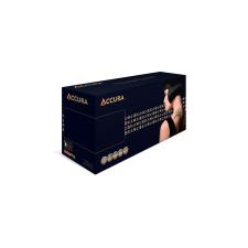 Accura (OKI 46508711) Toner Kék nyomtatópatron & toner