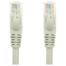 Accura UTP CAT6 Patch kábel 2m - Szürke (ACC2313) kábel és adapter