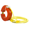  AccuSine+ bontható gyűrűs áramváltó 500/5A-152,4mm belső átmérővel PCSPCTFCL50056 Schneider