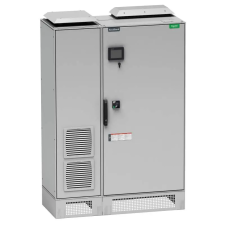  AccuSine PCS+ aktív felharmonikus szűrő 600-690V 200A IP54 PCSP200D7IP54 Schneider villanyszerelés