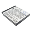  ACD-341 Akkumulátor 680 mAh