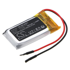 ACE621733. Vezetéknélküli fejhallgató akkumulátor 280 mAh fejhallgató akkumulátor