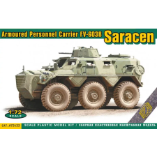  ACE FV-603B Saracen armored personnel carrie 1:72 (ACE72433) makett