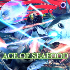  Ace of Seafood (Digitális kulcs - PC) videójáték