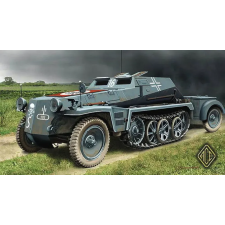  ACE Sd.Kfz.252 1:72 (ACE72238) makett
