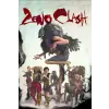 ACE Team Zeno Clash (digitális licenc)