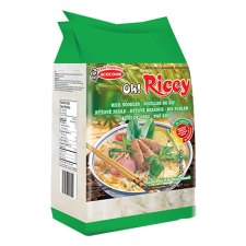  Acecook OH!Ricey Rizstészta Széles metélt 500g alapvető élelmiszer
