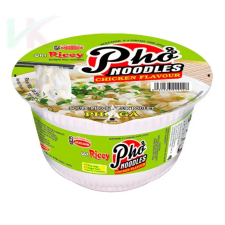  Acecook pho ga csirkehús ízesítése instant rizstészta 71g alapvető élelmiszer