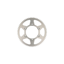  Acél hátsó lánckerék 62 fog - 420 AFAM CPI SX / Rieju SMX egyéb motorkerékpár alkatrész