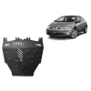  Acél motor, kapcsolószekrény, hűtő védőlemez Honda Civic (hayon)  - (2005-2015)