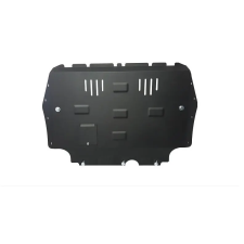  Acél motor, kapcsolószekrény, hűtő védőlemez VW Eos  - (2006-2015) karosszéria elem
