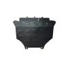  Acél motor, kapcsolószekrény védőlemez Jeep Compass  - (2006-2016)