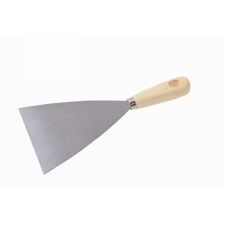  Acél spakli 125 mm kőműves és burkoló szerszám