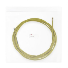  Acélspirál 1.4-1.6mm/5m sárga SPARTUS hegesztés