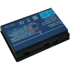 Acer 010379 Akkumulátor 11.1V 4400mAh