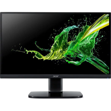 Acer 23,8" KA242YP6bip 16:9 FullHD IPS Gaming Monitor - Fekete monitor