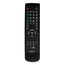 Acer 25.M1707.001 gyári Tv távirányító távirányító