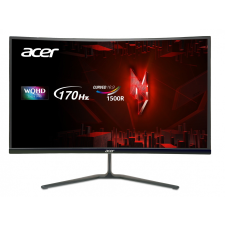 Acer 27" Nitro ED270UP2 Ívelt Gaming Monitor monitor