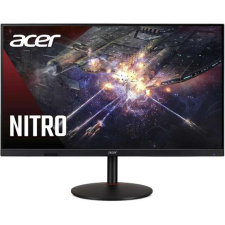 Acer 31.5" Nitro XV322QK KV Gaming Monitor (UM.JX2EE.V09) monitor