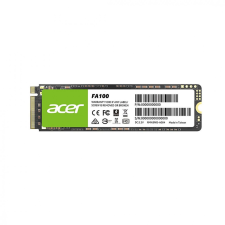 Acer 512GB M.2 2280 NVMe PCIe FA100 Gen3 BL.9BWWA.119 merevlemez, ssd