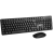 Acer AAK125 - keyboard and mouse set - German (GP.ACC11.02U)