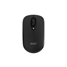 Acer AMR 120 Wireless Egér - Fekete egér