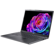 Acer Aspire 14 AI A14-52M-576C Steel Gray (NX.JFVEU.006) laptop