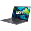 Acer Aspire 17 A17-51GM-73K7 Intel® Core™ i7 150U 43,9 cm (17.3") Full HD 16 GB DDR4-SDRAM 1 TB SSD NVIDIA GeForce RTX 2050 Wi-Fi 6E (802.11ax) Windows 11 Home Német Szürke (NX.J1UEG.00V)