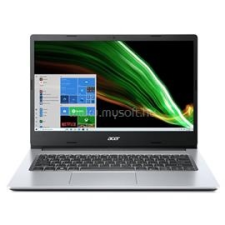 Acer Aspire 3 A314-35-C5JM (Pure Silver) | Intel Celeron Dual-Core N4500 1,1 | 32GB DDR4 | 2000GB SSD | 0GB HDD | 14" matt | 1920X1080 (FULL HD) | Intel UHD Graphics | W10 P64 laptop