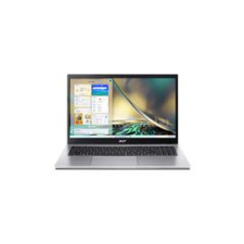 Acer Aspire 3 A315-59-311H (Pure Silver) | Intel Core i3-1215U | 32GB DDR4 | 4000GB SSD | 0GB HDD | 15,6" matt | 1920X1080 (FULL HD) | INTEL UHD Graphics | W11 PRO laptop